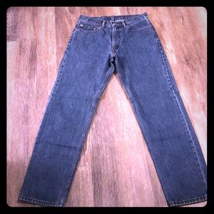 Levi’s 550 Relaxed Fit 32x34